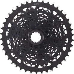 Advent 9V MicroShift Cassette