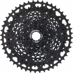 MicroShift Advent X G-Series 10V Cassette