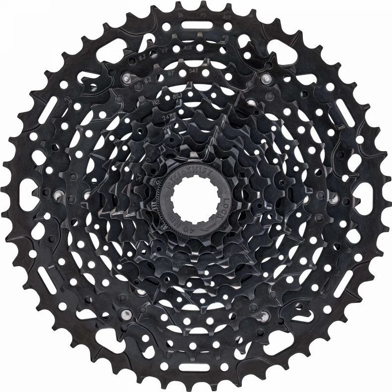 MicroShift Advent X H-Series 10V Cassette 3 MicroShift Advent X H-Series 10V Cassette