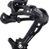 Sram X5 9S Rear Derailleur Long Cage Black -SRAM Shop 210610860fab3f65a2cf7.42873605
