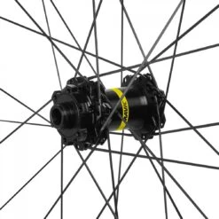 Mavic E-Deemax 35 27.5'' Wheelset | Boost 15x110 - 12x148 Mm | 6 Bolts | 2022 -SRAM Shop 2135276614aeb970724d8.54508195