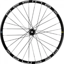 Mavic E-Deemax 35 27.5'' Wheelset | Boost 15x110 - 12x148 Mm | 6 Bolts | 2022 -SRAM Shop 2135276614aeba3e4e5b2.70915640