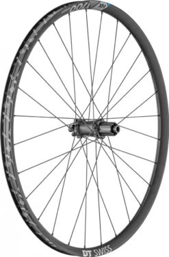 Dt-swiss DT Swiss HX 1700 Spline 29'' 30 Mm Rear Wheel | Boost 12x148 Mm | 6 Bolts | 2022