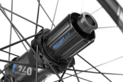 Dt-swiss DT Swiss HXC 1501 Spline One 27.5'' 35 Mm Rear Wheel | Boost 12x148 Mm | 6 Bolts | 2022