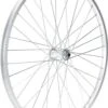 Gurpil Cyber 10 26 '' Front Wheel | 9x135mm | V-Brake | Money
