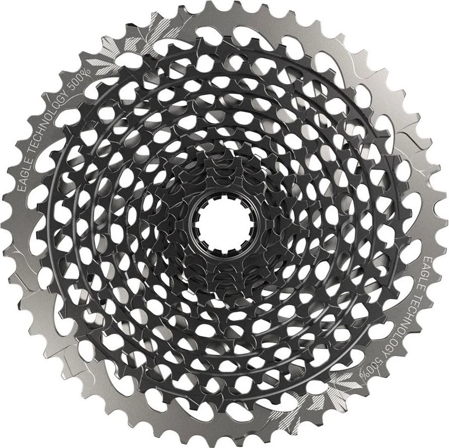 Sram X01 Eagle XG-1295 12 Speed MTB Cassette 3 Sram X01 Eagle XG-1295 12 Speed MTB Cassette