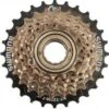 Shimano Freewheel Screw MF-TZ500 14-28 Teeth 7V 2 Shimano Freewheel Screw MF-TZ500 14-28 Teeth 7V -SRAM Shop 4016005f3fcda55a0996.03008281