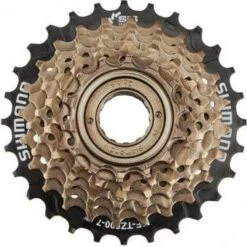 Shimano Freewheel Screw MF-TZ500 14-28 Teeth 7V