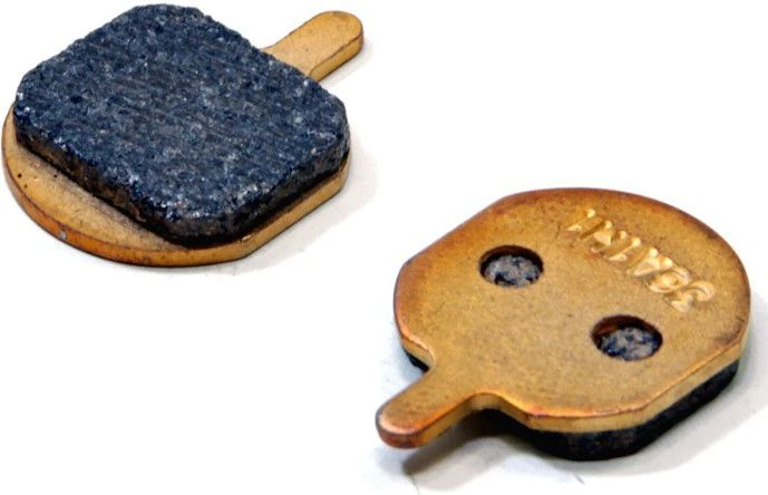 Brake Authority HAYES Sole/GX-2/MX-2/MX-3 3 Brake Authority HAYES Sole/GX-2/MX-2/MX-3