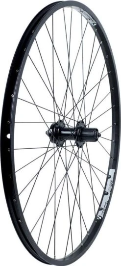 Bontrager Rear Wheel AT550/DC22 29'' | 9X135mm | Body Shimano/Sram