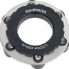 Shimano Adapter Disc 6 Holes On Center Lock Hub Special 15/20mm Axle -SRAM Shop 51a32be06c838