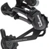 SRAM Rear Derailleur X4 7/8 Speeds Long Cage Black -SRAM Shop 521dbfdac2850