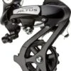 SHIMANO ALTUS 7/8V Rear Derailleur RDM310DL Black -SRAM Shop 5266a020100fd
