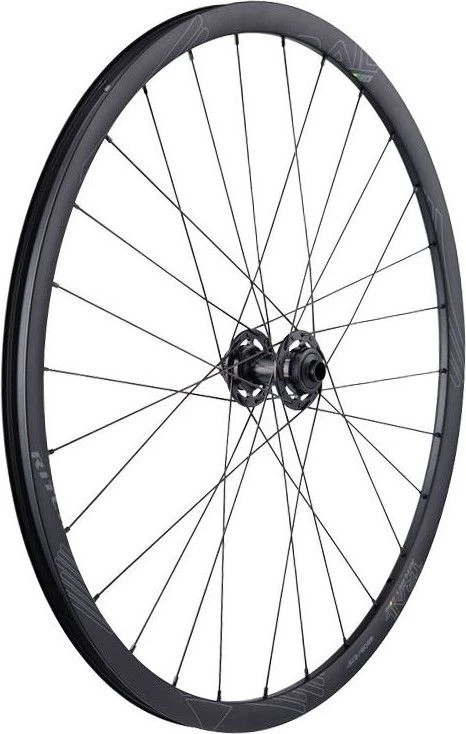 RITCHEY 2014 Front Wheel WCS TRAIL 27.5'' Centerlock 15mm Thru Axle Black Matt 3 RITCHEY 2014 Front Wheel WCS TRAIL 27.5'' Centerlock 15mm Thru Axle Black Matt