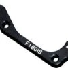 BRAKE AUTHORITY Adaptor Rear Mount IS/PM 180mm