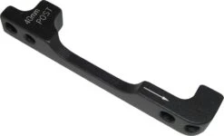 AVID Brake Adapter With PM/PM +40mm Stainless Steel Screws