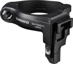 SHIMANO Top Clamp Adapter To DI2 XTR M9050 Front Derailleur