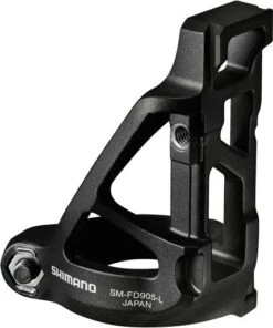 SHIMANO Low Clamp Adapter To XTR M9050 DI2 Direct Mount Front Derailleur