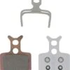 VAR Formula One R1 RX Mega Sintered Brake Pads -SRAM Shop 54b78900b1614