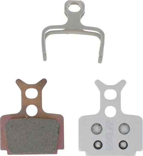 VAR Formula One R1 RX Mega Sintered Brake Pads 3 VAR Formula One R1 RX Mega Sintered Brake Pads