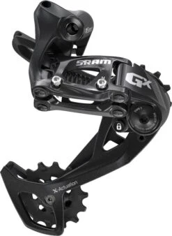 Sram GX 2x11sp Rear Derailleur - Black