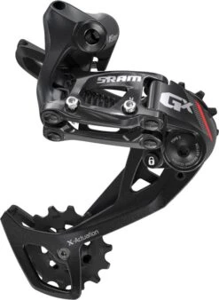Sram GX 2x11sp Rear Derailleur - Red