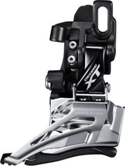 Shimano XT M8000 11 Speed Front Derailleur Direct Mount Type D