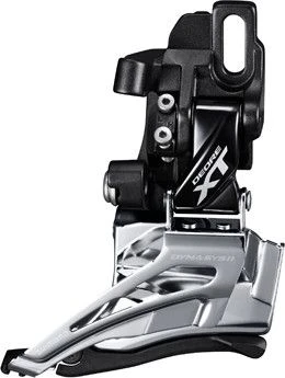 Shimano XT M8000 11 Speed Front Derailleur Direct Mount Type D 3 Shimano XT M8000 11 Speed Front Derailleur Direct Mount Type D