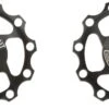 SB3 11 Speed Jockey Wheels - 11t Black 2 SB3 11 Speed Jockey Wheels - 11t Black -SRAM Shop 55829bc26682a