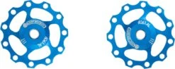 SB3 11 Speed Blue 11T Derailleur Wheels