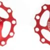 SB3 11 Speed Jockey Wheels - 11t Red -SRAM Shop 5582bb4dc2145