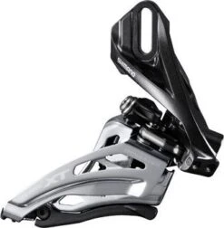 Shimano XT M8020 Direct Mount 2x11sp Front Derailleur