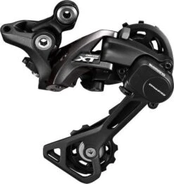 Shimano XT M8000 11S Shadow Rear Derailleur + Long Cage