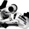 Sram X5 9 Speed Rear Derailleur - Silver 1 Sram X5 9 Speed Rear Derailleur - Silver -SRAM Shop 55fc1577da630