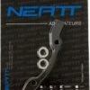 NEATT Front Brake Adaptator PM To IS 160mm 2 NEATT Front Brake Adaptator PM To IS 160mm -SRAM Shop 565c52d47fd83