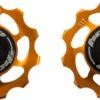 Hope Jockey Wheels - Orange -SRAM Shop 56a5f3b1ec09a