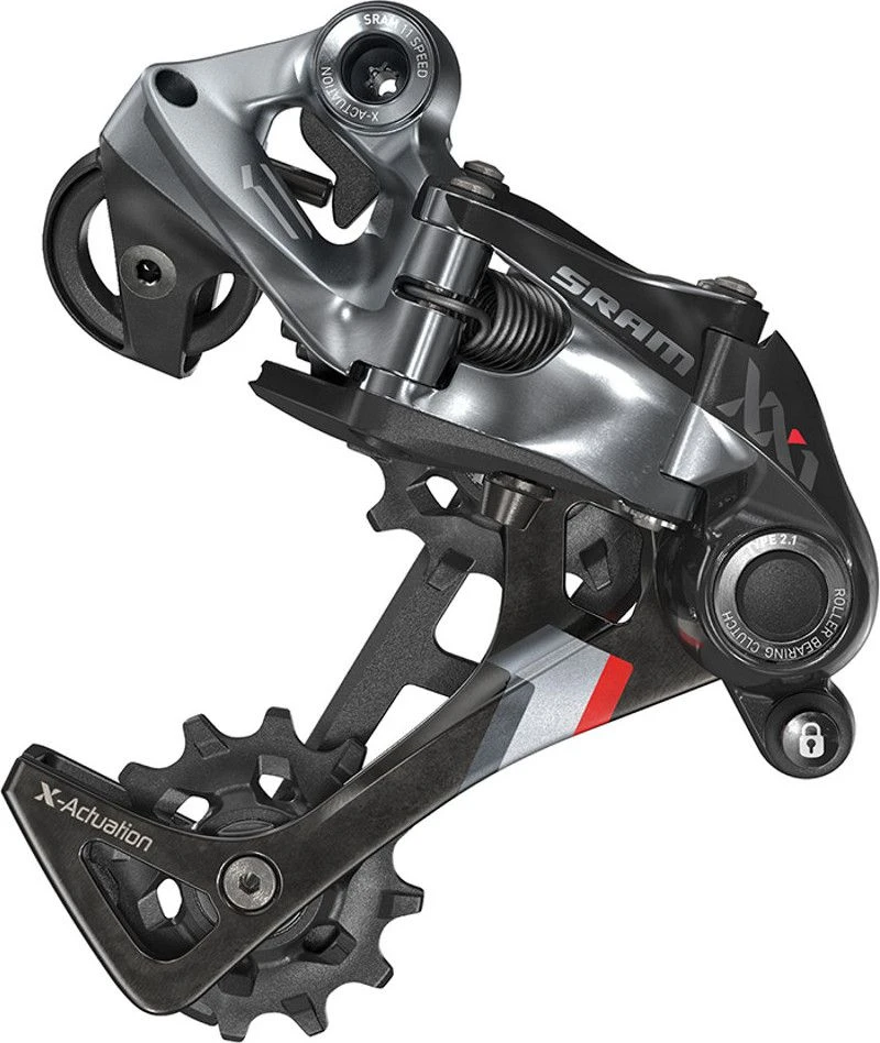 Sram XX1 11 Speed Rear Derailleur 3 Sram XX1 11 Speed Rear Derailleur