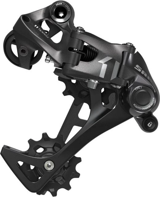Sram X1 Type 2.1 11 Speed Rear Derailleur 2015 3 Sram X1 Type 2.1 11 Speed Rear Derailleur 2015