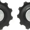 Shimano MTB Jockey Wheels SLX/Deore 9/10 Speed 1 Shimano MTB Jockey Wheels SLX/Deore 9/10 Speed -SRAM Shop 577cbec69f91d