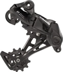 SRAM NX Rear Derailleur 1x11 Long Cage Black