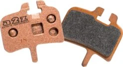 A2Z Avid Juicy Sintered Brake Pads