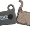 A2Z Shimano XTR XT SLX Deore A-Type Sintered Brake Pads