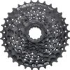 Shimano HG31 8 Speed Cassette -SRAM Shop 58f0a8a280723