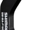 Shimano Adapter For Front Brake Caliper On PM - IS -SRAM Shop 591b101c044a0