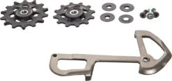 SRAM Pulleys + Interior Cage Kit X01 Eagle 12s Grey