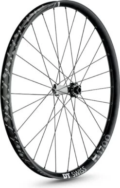 Dt-swiss Front Wheel DT SWISS H1700 Spline 27.5''/35mm | Boost 15x110mm | 2018