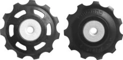 Pair Of Shimano XT M773 10 Speed Pulleys