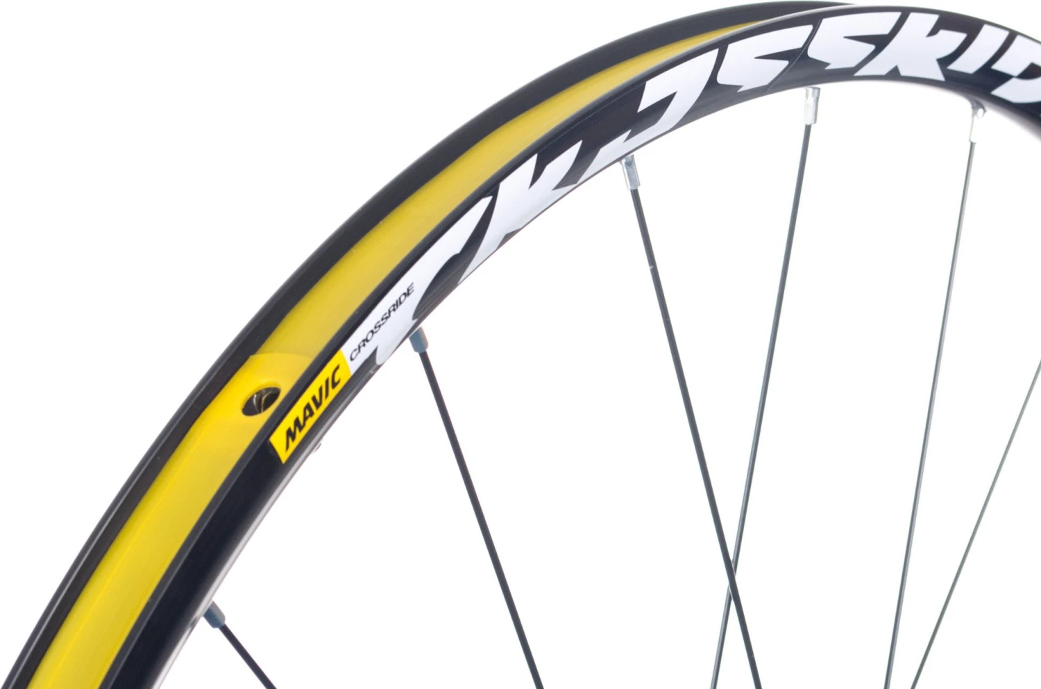 MAVIC 2018 Front Wheel Crossride FTS-X 29 4 MAVIC 2018 Front Wheel Crossride FTS-X 29 - Image 2