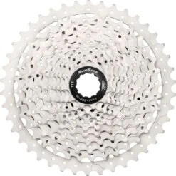 SUNRACE CSMS3 Cassette 10s Grey
