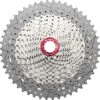 SUNRACE 12v CS-MZ90 MTB Cassette Silver -SRAM Shop 5a03159a367e3